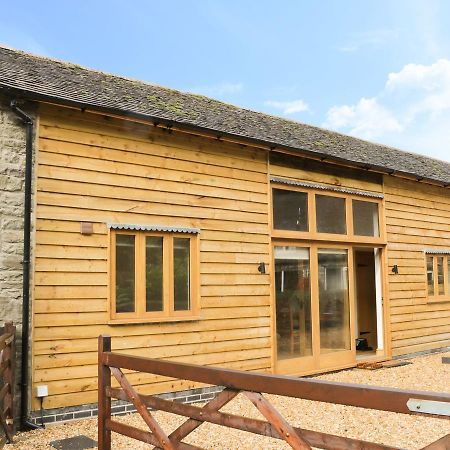 The Barn At Pillocks Green Villa Marshbrook Exterior foto